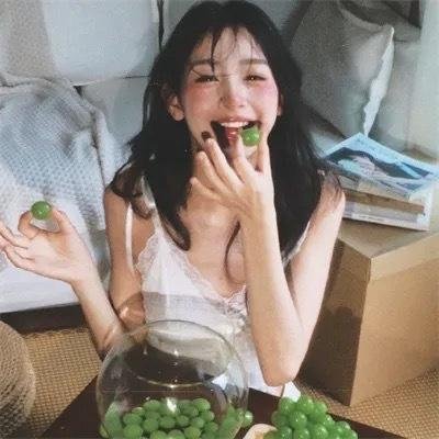 恋爱播放列表