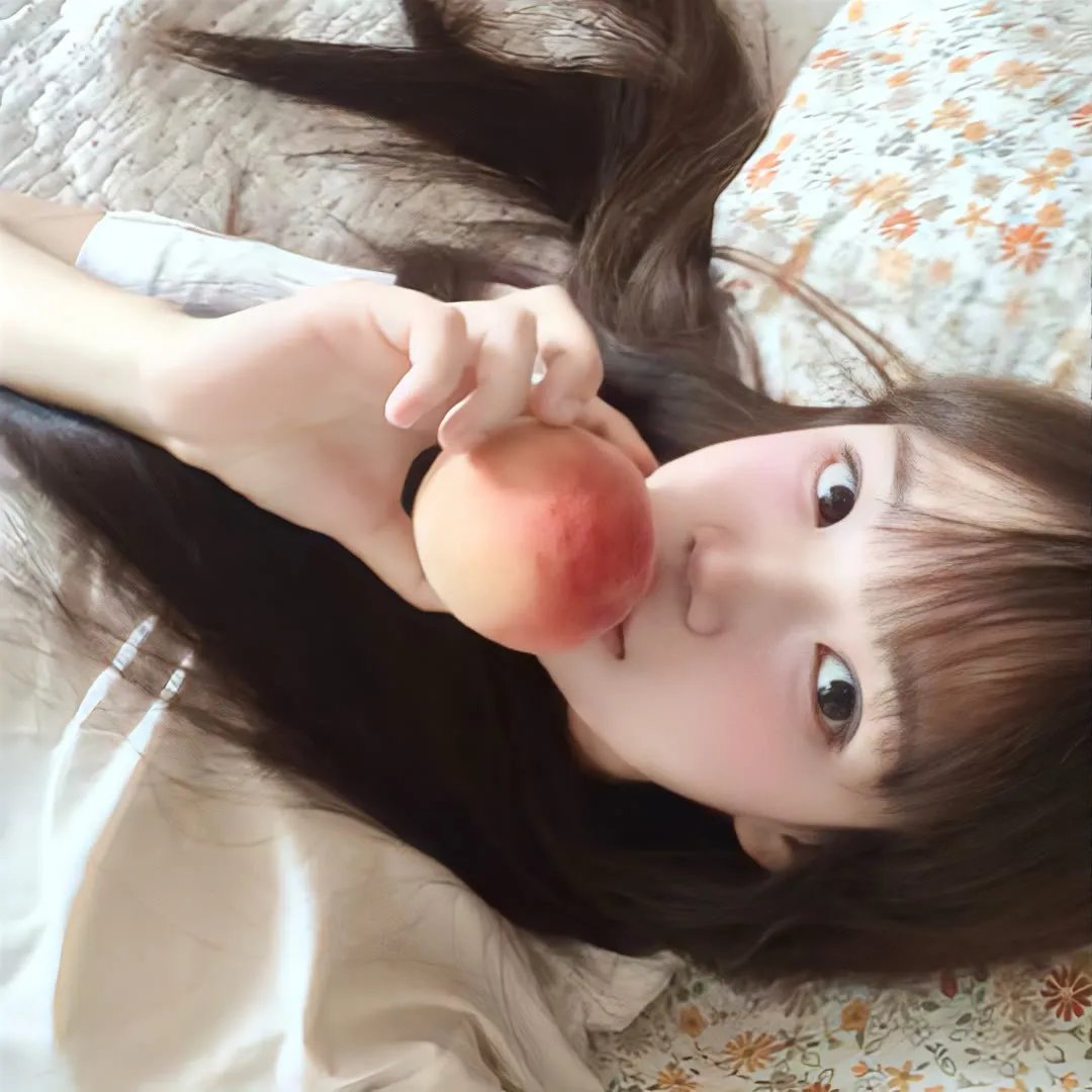 玛莉骄傲