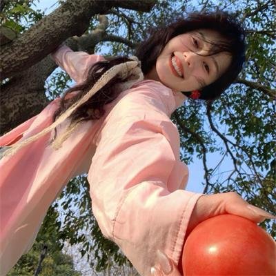 憨妻的都市日记